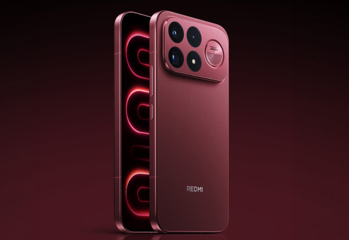 Redmi K100 Pro to feature Snapdragon 8 Elite Gen 5 V Series with trimmed GPU Redmi K100 Pro to feature Snapdragon 8 Elite Gen 5 V Series with trimmed GPU