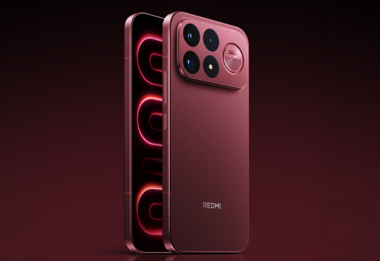 Redmi K100 Pro to feature Snapdragon 8 Elite Gen 5 V Series with trimmed GPU