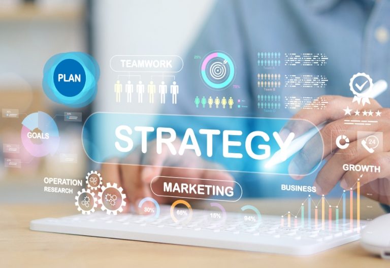 Key Steps CIOs Take to Develop an IT Strategic Plan for the Organization