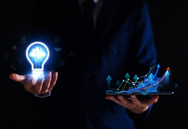 What Is the Role of Technology in Improving Business Processes?