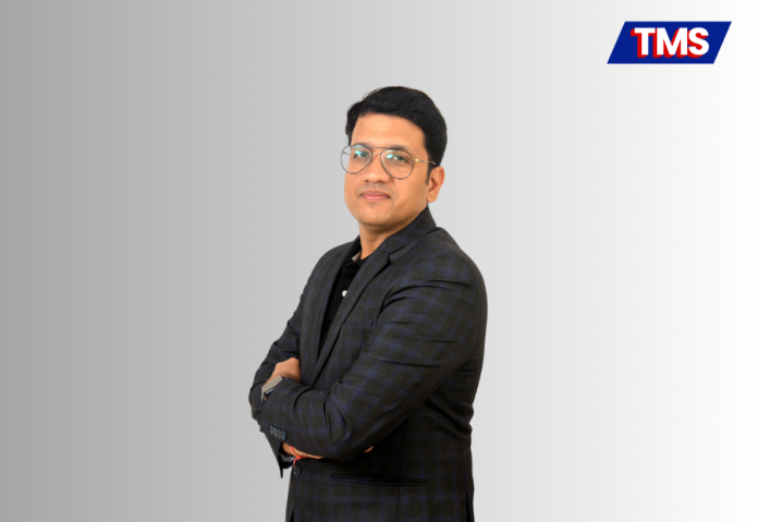 Finance Leadership Circle | Mr. Bharat Agrawal, Senior Vice President and Group CFO at The Anthea Group in Conversation with The Mainstream. Finance Leadership Circle | Mr. Bharat Agrawal, Senior Vice President and Group CFO at The Anthea Group in Conversation with The Mainstream.