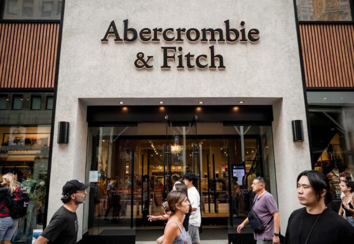 Abercrombie & Fitch Co. opens Global Capability Center in Bengaluru to support continued global growth and strengthen enterprise capabilities Abercrombie & Fitch Co. opens Global Capability Center in Bengaluru to support continued global growth and strengthen enterprise capabilities