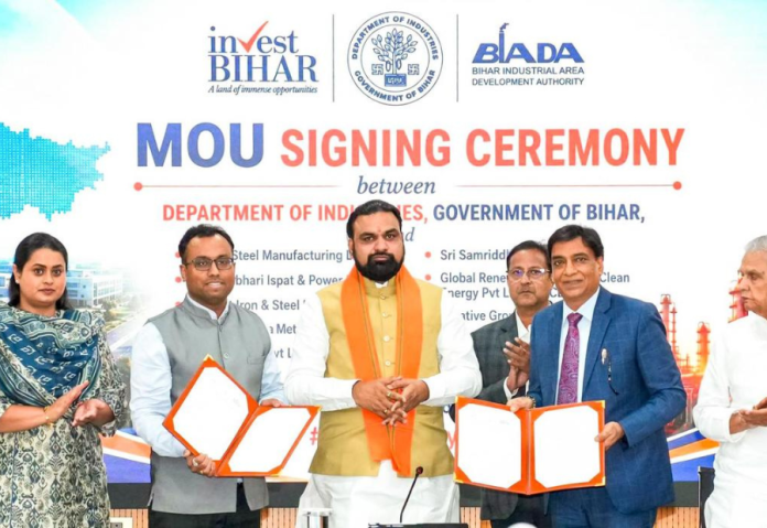 Bihar pushes AI adoption across governance and constituency development