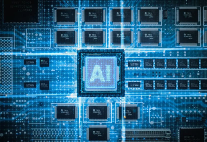 Anthropic moves closer to developing custom chips for Claude Anthropic moves closer to developing custom chips for Claude