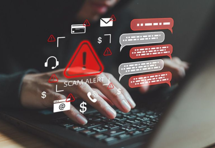 Authorities urge caution as online loan scams target borrowers