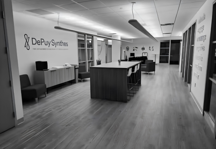 DePuy Synthes expands India technology footprint with Bengaluru GCC DePuy Synthes expands India technology footprint with Bengaluru GCC