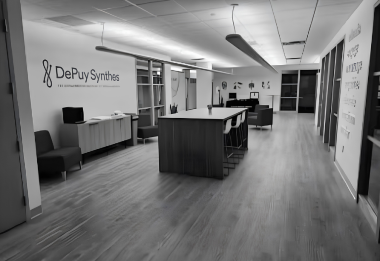 DePuy Synthes expands India technology footprint with Bengaluru GCC