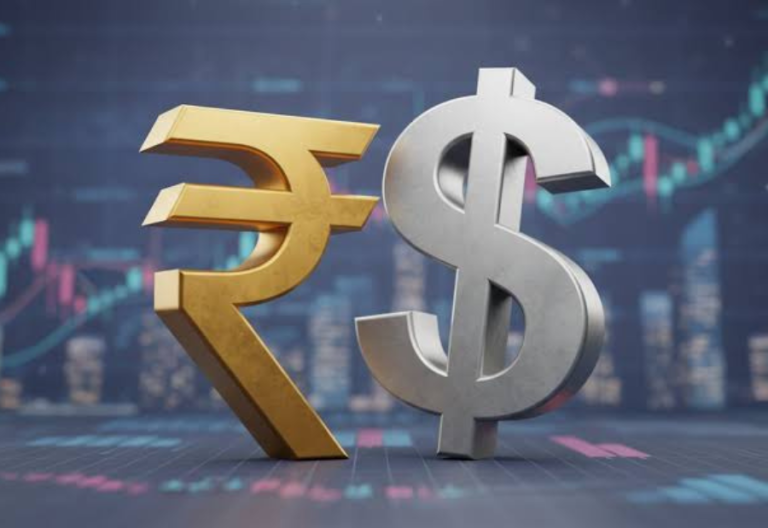 Rising crude prices put rupee under pressure ahead of US jobs report