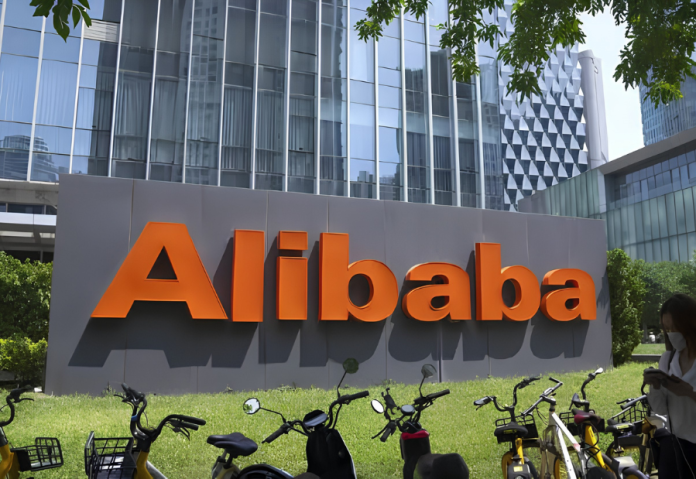 Alibaba may seek revenue share from major Qwen AI users