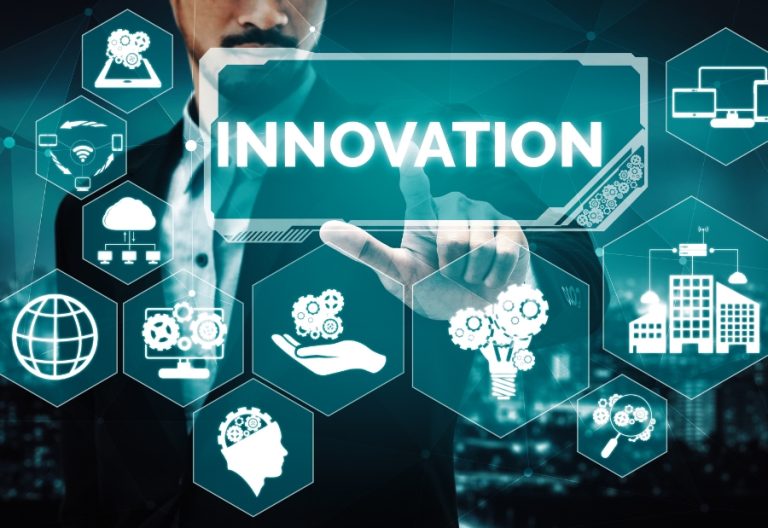 How Are GCCs Becoming Strategic Innovation Hubs?