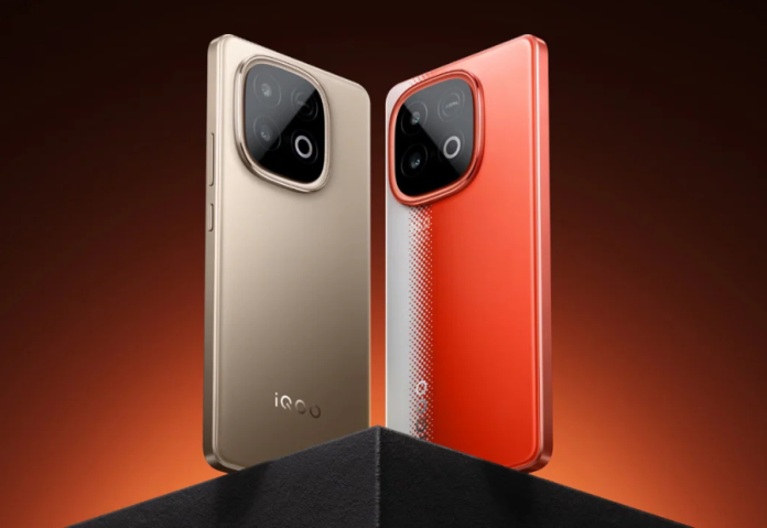 iQOO Neo 11 Ultra launch set for August 10 with flagship specifications iQOO Neo 11 Ultra launch set for August 10 with flagship specifications
