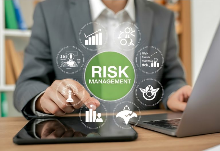 What Should CIOs Know About Technology Risk Management?