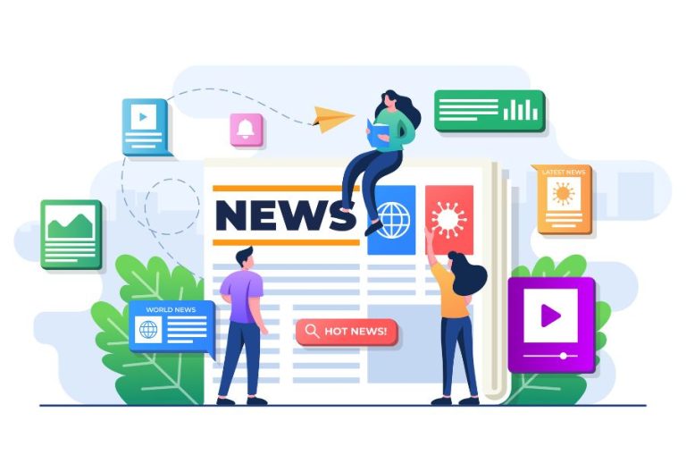 The Best Qualities of a Reliable Business News Platform