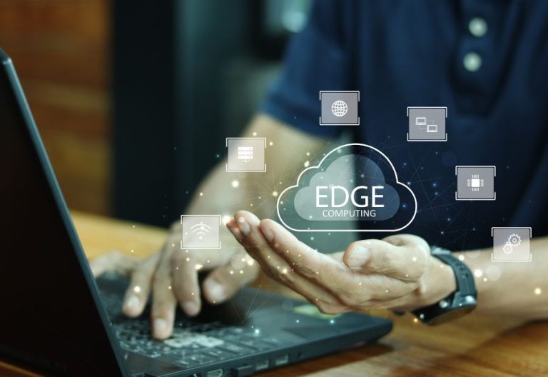 What Is Edge Computing and How Can Businesses Use It?