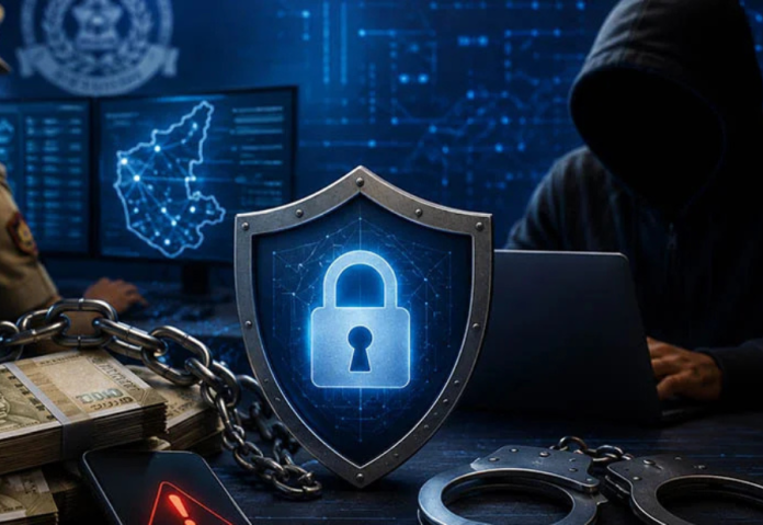 Karnataka CID sets up helpdesk to resolve cybercrime-related account freezes Karnataka CID sets up helpdesk to resolve cybercrime-related account freezes