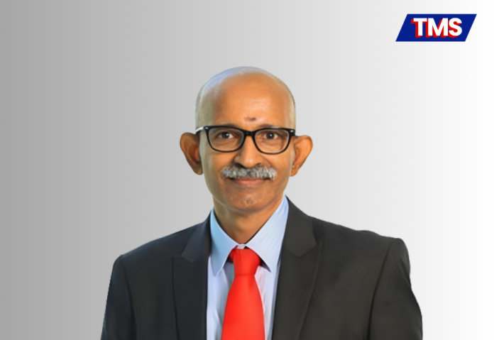 Finance Leadership Circle | Mr. Sambasivan G, Chief Financial Officer at Tata Play in Conversation with The Mainstream.