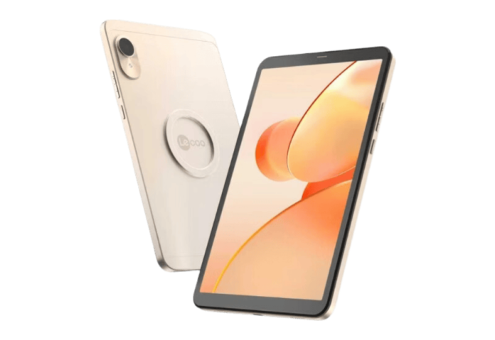 Lenovo Lecoo P900A arrives in China with 8-inch display and 5,000mAh battery Lenovo Lecoo P900A arrives in China with 8-inch display and 5,000mAh battery