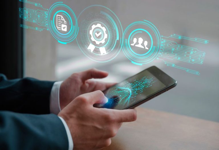 Top 6 Emerging Technologies for Digital Transformation in 2026