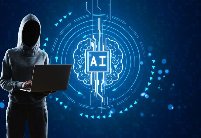 How Can Businesses Protect Against AI-Powered Cyberattacks?