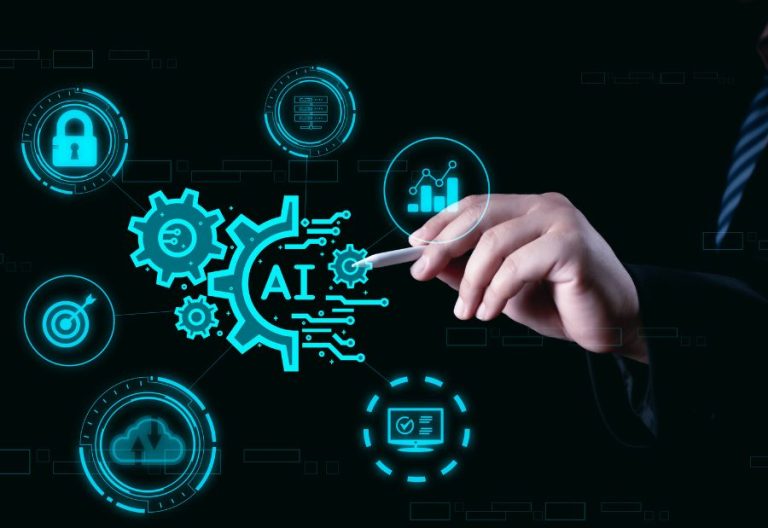 The 10 Best AI Cybersecurity Tools in 2026