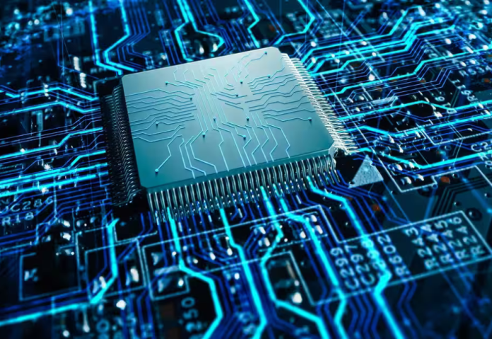India advances semiconductor , AI capabilities to strengthen technology leadership