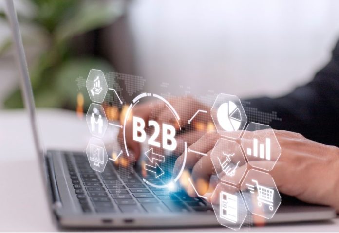 How B2B Media Is Transforming Business Communication in India How B2B Media Is Transforming Business Communication in India