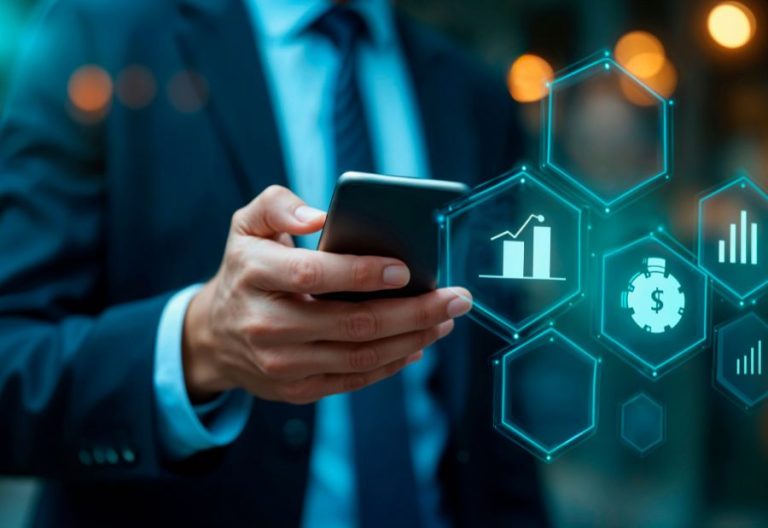 How is Digital Banking Changing the BFSI Industry?