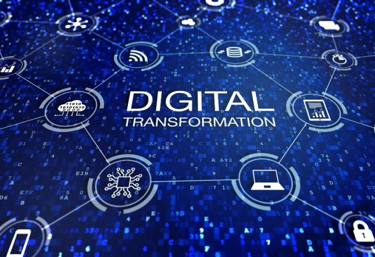 What are the Key Digital Transformation Trends in BFSI?