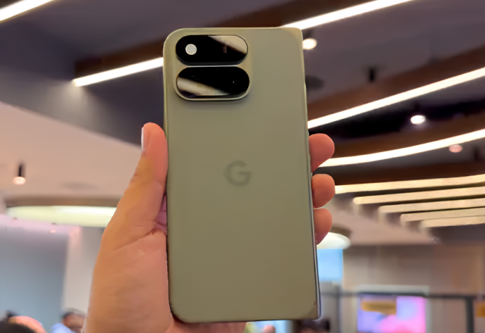 Tensor G6 brings AI upgrades with TSMC’s enhanced 3nm technology