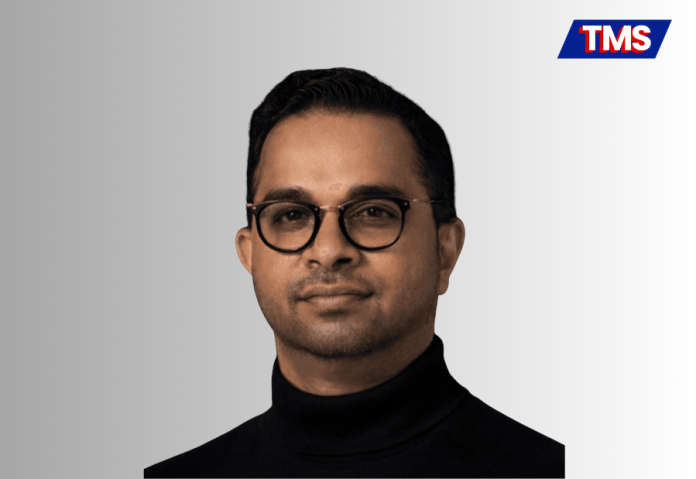 Target creates new AI leadership role with Chandhu Nair appointment Target creates new AI leadership role with Chandhu Nair appointment
