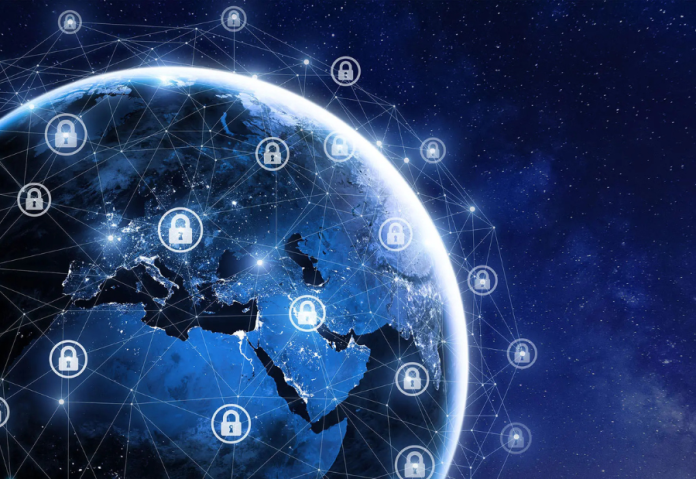 U.S. gives private firms a bigger role in fighting global cybercrime U.S. gives private firms a bigger role in fighting global cybercrime