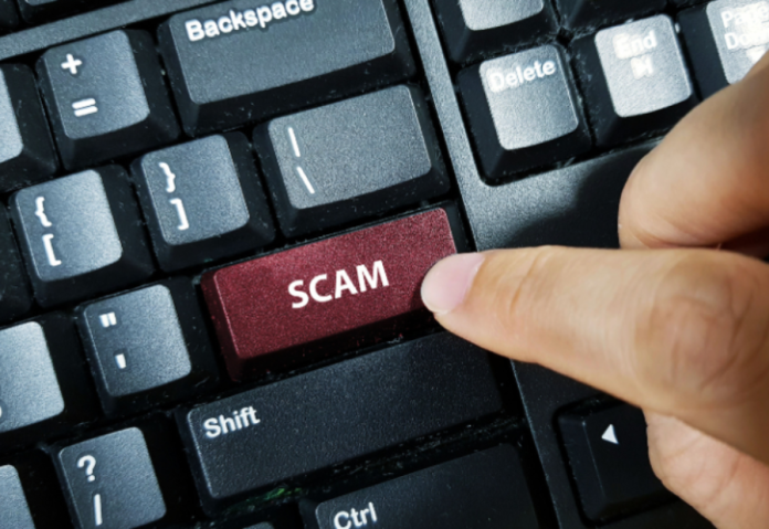 Cybercriminals use fake government documents to target Hyderabad retiree Cybercriminals use fake government documents to target Hyderabad retiree
