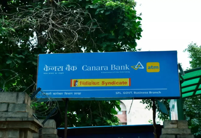 Canara Bank sets aside Rs. 10 lakh to support village development in Dharwad