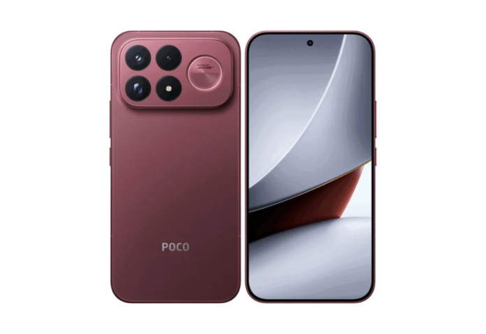 Poco F9 series could bring flagship Snapdragon chips and 185Hz displays Poco F9 series could bring flagship Snapdragon chips and 185Hz displays