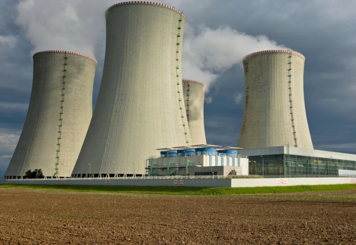 India moves to open nuclear power sector to private investment and overseas technology India moves to open nuclear power sector to private investment and overseas technology