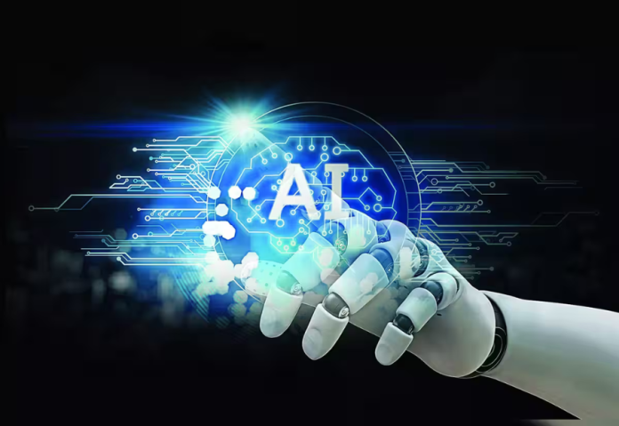 AI capabilities drive nearly half of Indian IT sector M&A deals in past two fiscals: Crisil AI capabilities drive nearly half of Indian IT sector M&A deals in past two fiscals: Crisil