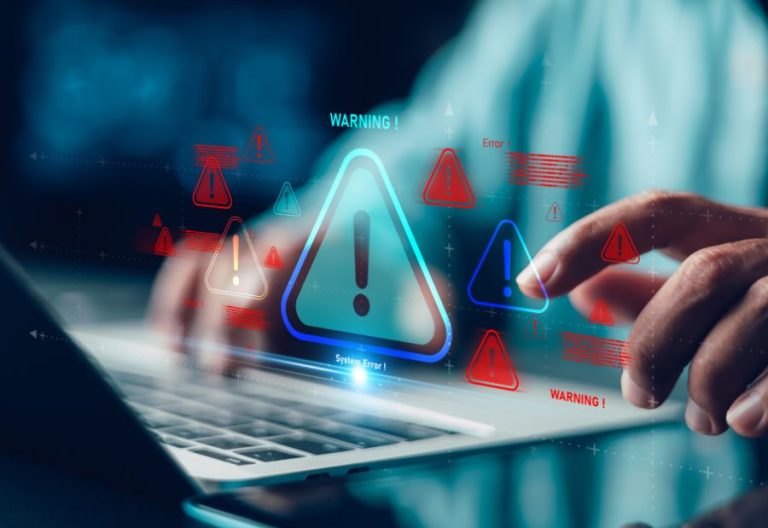 What Are the Biggest Cybersecurity Risks Facing Indian Enterprises in 2026?