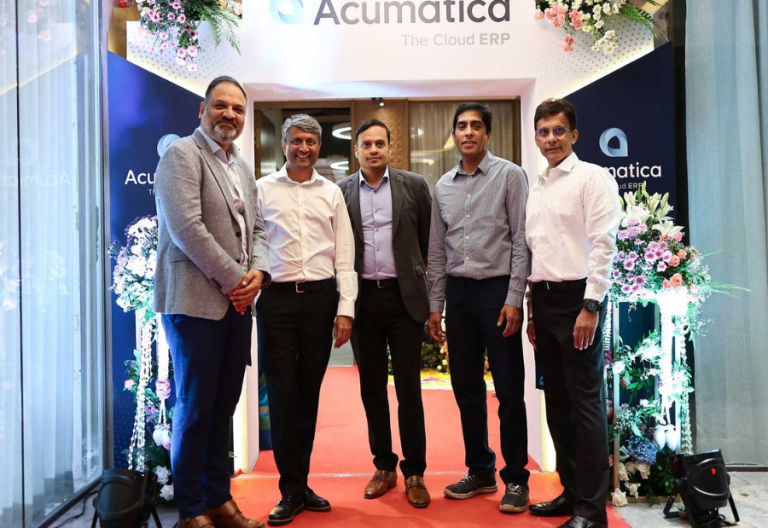 Acumatica opens Global Capability Center in Hyderabad, India