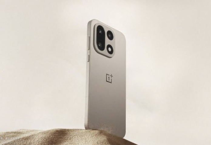 OnePlus 16 tipped to feature BOE X4 display and 185Hz refresh rate OnePlus 16 tipped to feature BOE X4 display and 185Hz refresh rate
