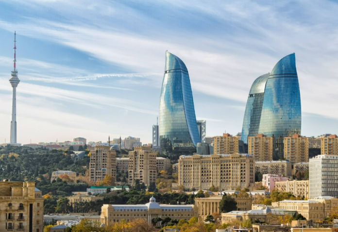 Azerbaijan looks to attract global investment into its technology sector Azerbaijan looks to attract global investment into its technology sector
