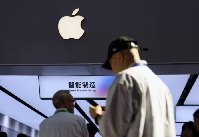 Apple agrees to redesign app tracking consent prompts in Europe Apple agrees to redesign app tracking consent prompts in Europe