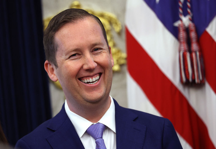 US envoy calls for predictable taxation, stable regulations to deepen India-US trade ties US envoy calls for predictable taxation, stable regulations to deepen India-US trade ties