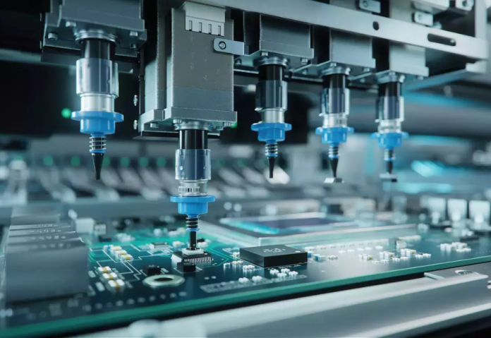 India clears 31 new projects to strengthen electronics component production India clears 31 new projects to strengthen electronics component production