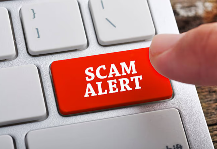 Cybercrime probe uncovers alleged government recruitment fraud in Andhra Pradesh Cybercrime probe uncovers alleged government recruitment fraud in Andhra Pradesh