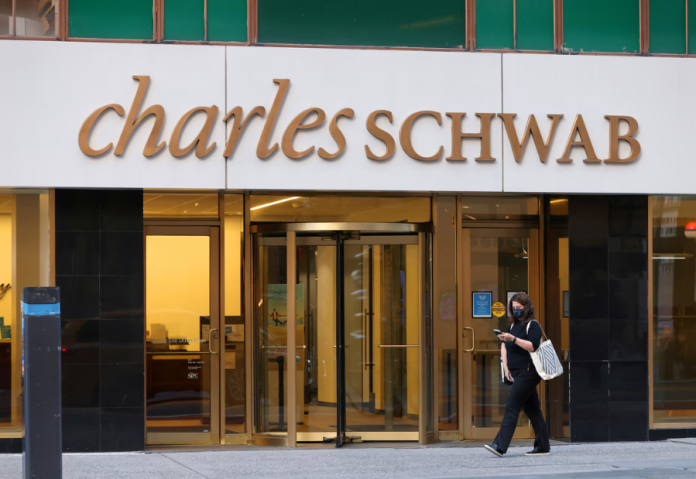 Charles Schwab to grow Hyderabad tech team to 2,000 employees by 2027
