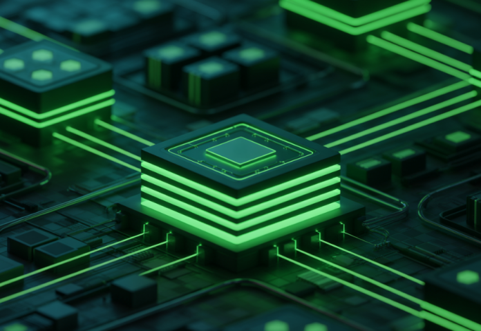 Velaura AI secures $110 million as demand grows for efficient AI chips Velaura AI secures $110 million as demand grows for efficient AI chips