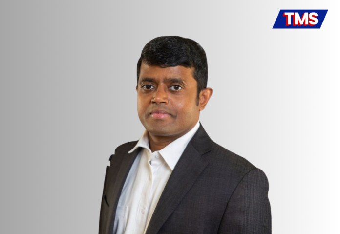 Transient.AI appoints Michael Ponniah as Chief Technology Officer Transient.AI appoints Michael Ponniah as Chief Technology Officer