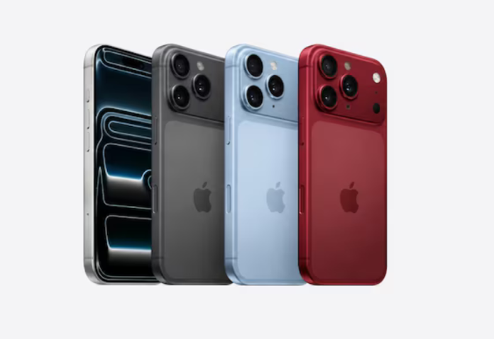 iPhone 18 Pro could mirror iPhone 17 Pro design, new leak claims iPhone 18 Pro could mirror iPhone 17 Pro design, new leak claims
