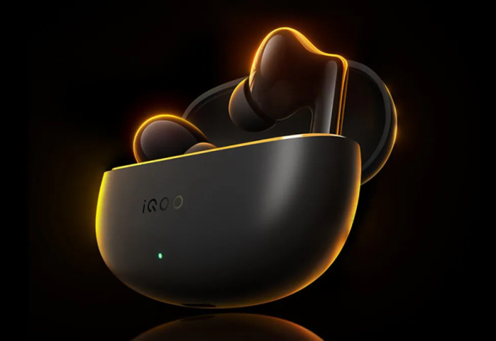 iQOO Buds arrive in India with 50-hour battery and AI-powered calls iQOO Buds arrive in India with 50-hour battery and AI-powered calls