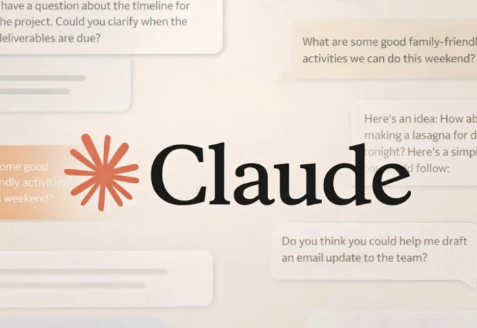 Claude gets new Gmail and Google Drive action capabilities Claude gets new Gmail and Google Drive action capabilities